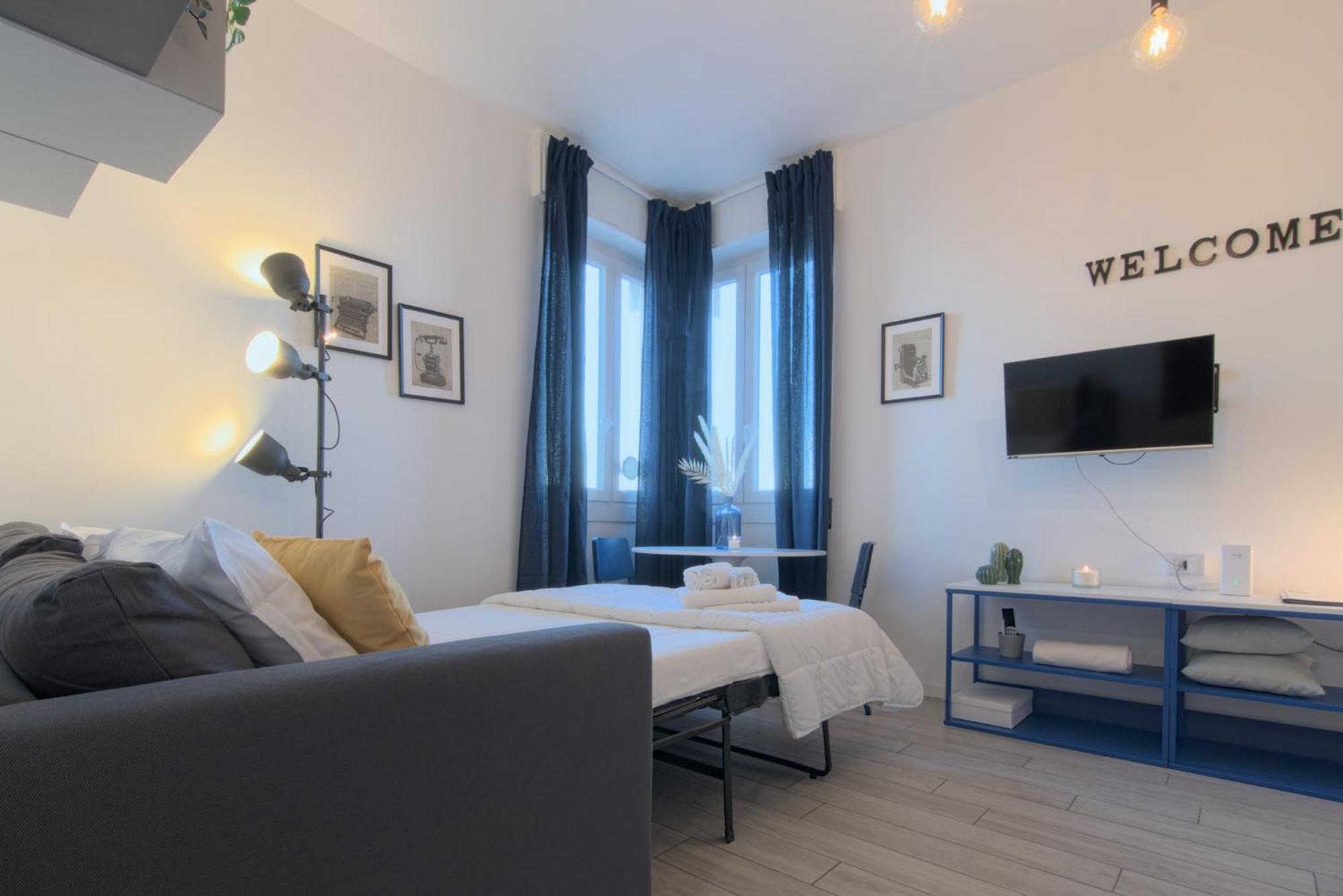 Sesto Sky Design - Sesto Rondo Apartment Sesto San Giovanni Exterior photo