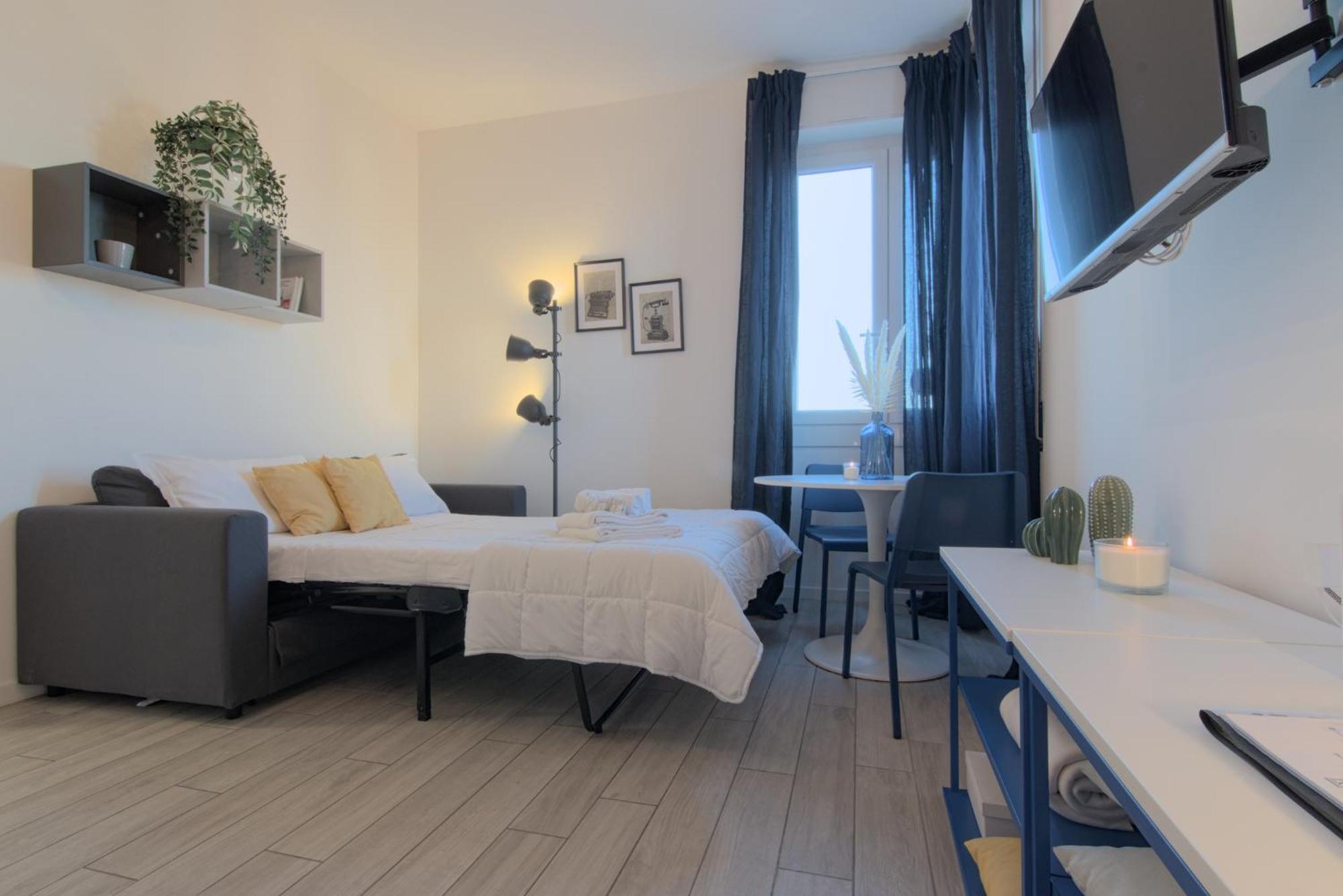 Sesto Sky Design - Sesto Rondo Apartment Sesto San Giovanni Exterior photo